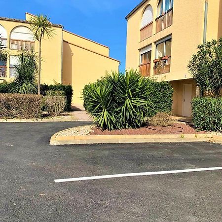 Appartement Cosy A Deux Pas Du Port Saint-Cyprien  Zewnętrze zdjęcie
