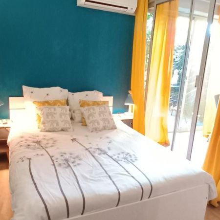 Appartement Cosy A Deux Pas Du Port Saint-Cyprien  Zewnętrze zdjęcie