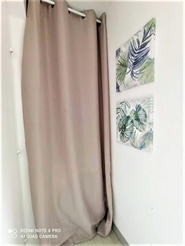 Appartement Cosy A Deux Pas Du Port Saint-Cyprien  Zewnętrze zdjęcie