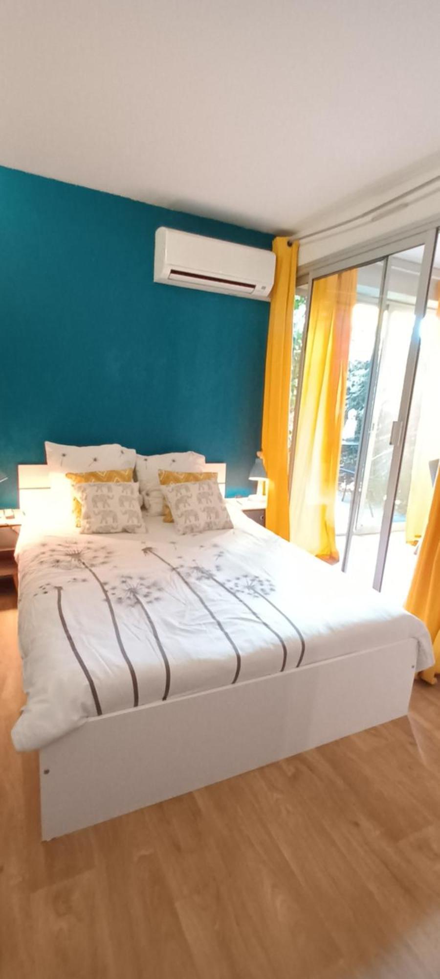Appartement Cosy A Deux Pas Du Port Saint-Cyprien  Zewnętrze zdjęcie